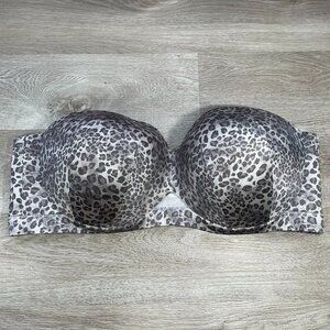 Strapless Bra 50DDD